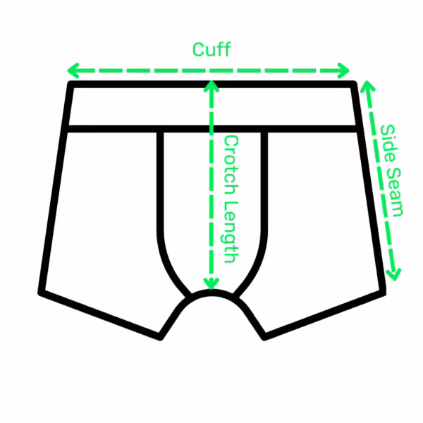 EMF Protection Underwear - Image 7