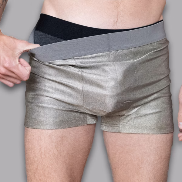 EMF Protection Underwear - Image 3